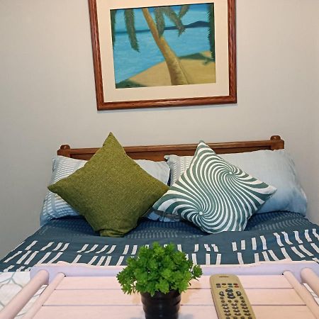 Hotel Westparc Cedar Alabang à Muntinlupa City Extérieur photo
