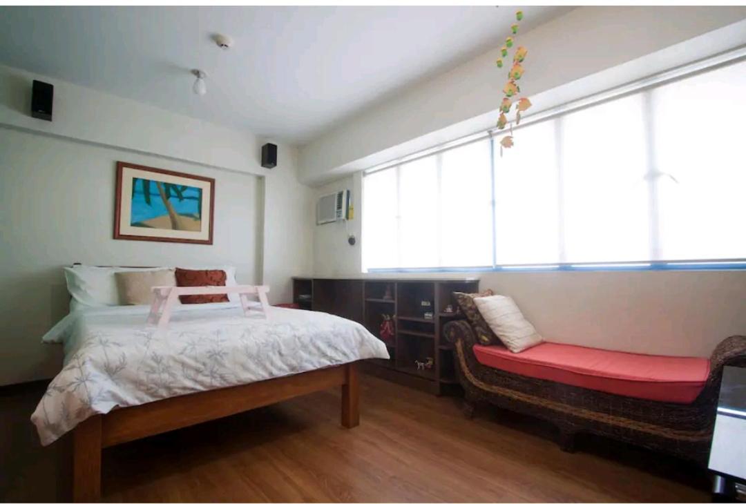 Hotel Westparc Cedar Alabang à Muntinlupa City Extérieur photo