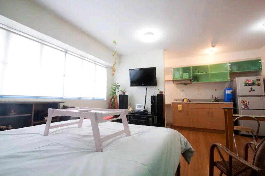 Hotel Westparc Cedar Alabang à Muntinlupa City Extérieur photo