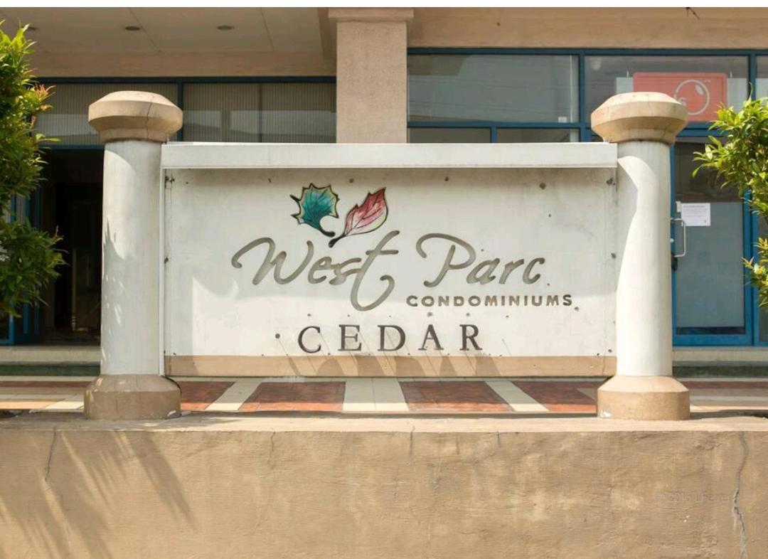 Hotel Westparc Cedar Alabang à Muntinlupa City Extérieur photo