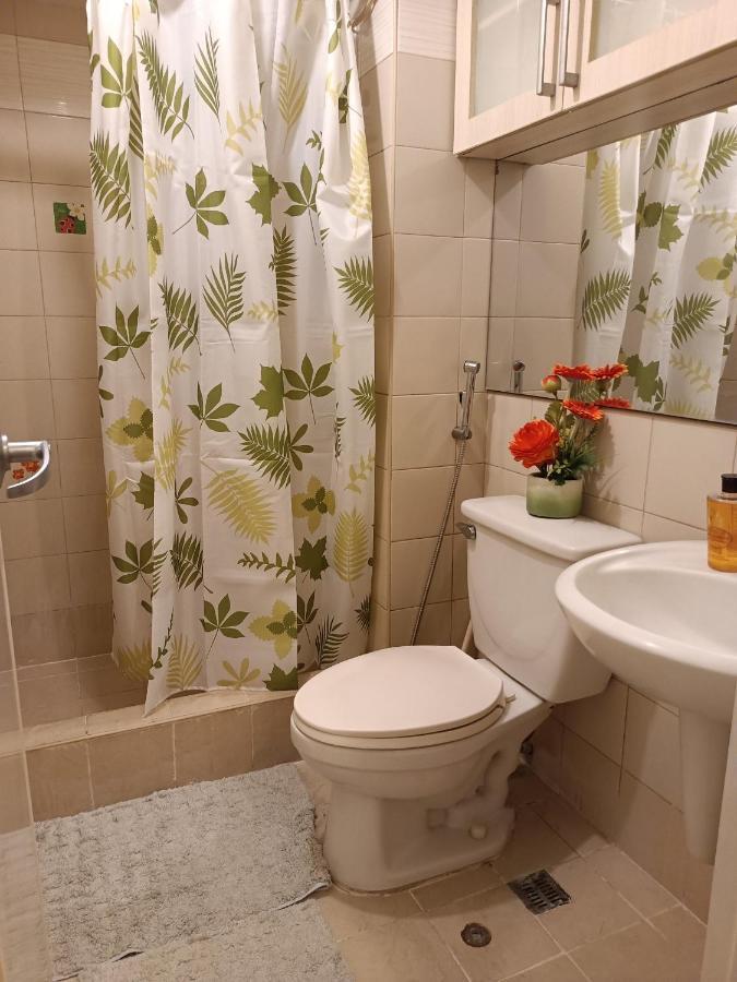 Hotel Westparc Cedar Alabang à Muntinlupa City Extérieur photo